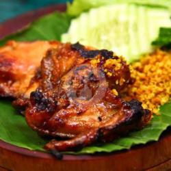 Ayam Bakar Kremes