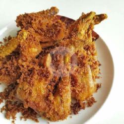 Ayam Goreng Serondeng