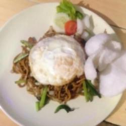 Mie Goreng Seafood