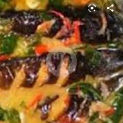 Lele Asam Pedas
