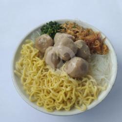 Bakso Daging Halus