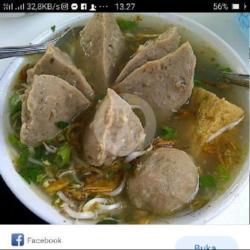 Bakso Rudal