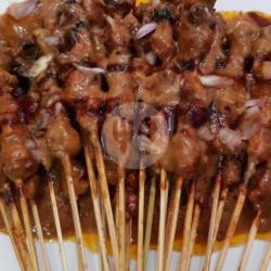 50 Tusuk Sate Ayam Bumbu Kecap