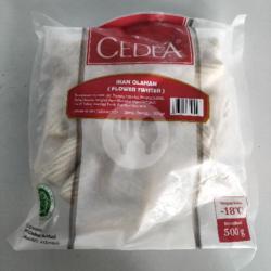 Cedea Flower Twister 500g