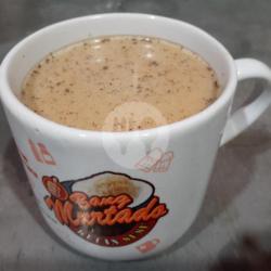 Kopi Jahe Susu