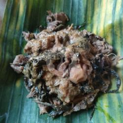 Sayur Gudeg Aja