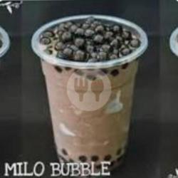 Coco Magnum Boba Jumbo