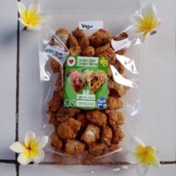 Crab Crispy Keju 100gram