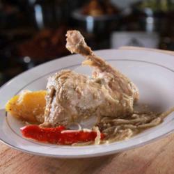 Ayam Pop