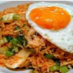 Nasi Goreng Master Spesial