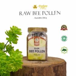 Bee Pollen Raw 200gr