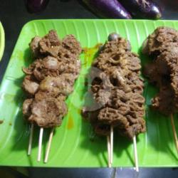 Sate Rendang Ampela