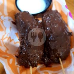 Sate Pisang Ovamaltine