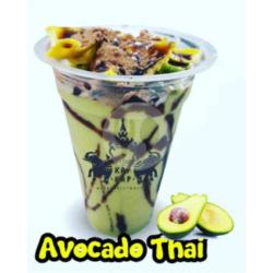 Avocado Thai Juice