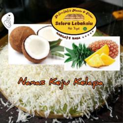 Nanas Kelapa Keju Large