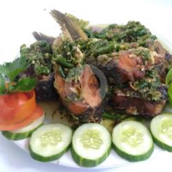 Ikan Patin Cabe