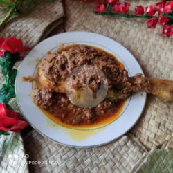 Rendang Ayam Kampung