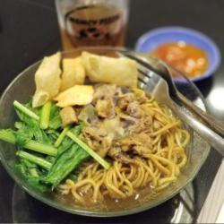 Mie Ayam Wonogiri