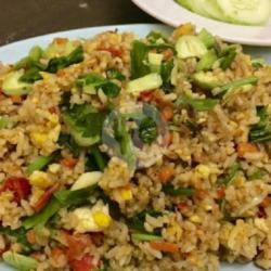 Nasi Goreng Sayur