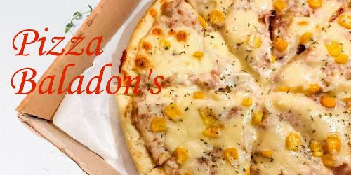Pizza Baladon, Mayjend Sutoyo