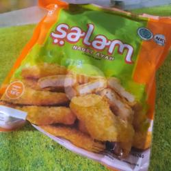 Salam Naget Ayam