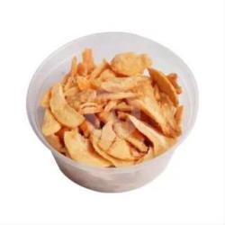 Crispy Garlic Chip