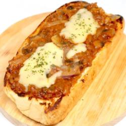 Roti Beef Bolognese