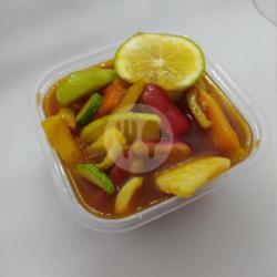 Rujak Aceh Kweni 250gr