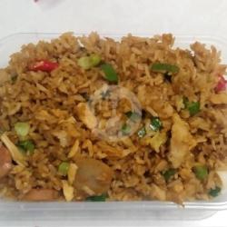 Nasi Goreng Engkoh