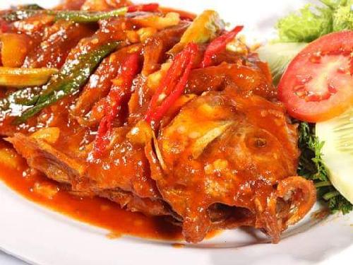 RM Moro Tresno Chineess Food masakan Jakarta