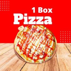 Special Pizza Nusantara 1box