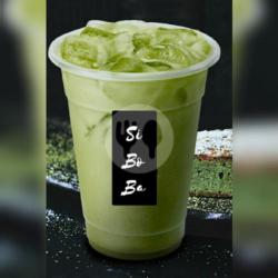 Japanese Matcha Tea