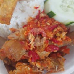 Ayam Geprek Sambel Bawang