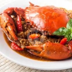 Kepiting Daging Masak Bumbu