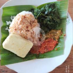 Nasi Tahu Gulai