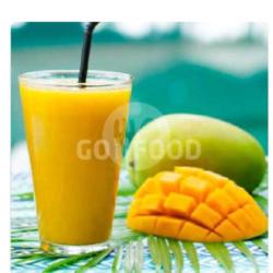 Jus Mangga Aromanis