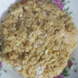 Nasi Goreng Suwir Ayam