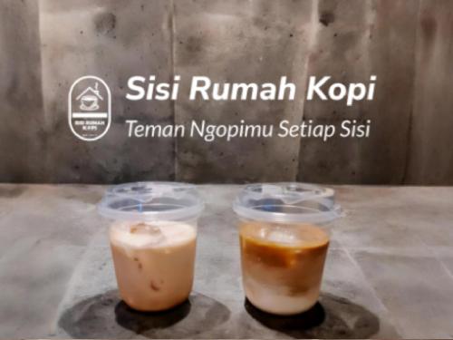 Sisi Rumah Kopi, Jl Kabupaten