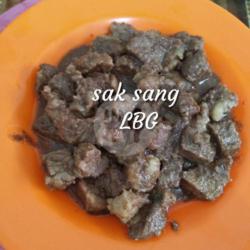 Sak Sang Margota