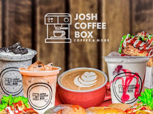 Josh Coffee Box