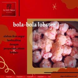 Bola Bola Lobster