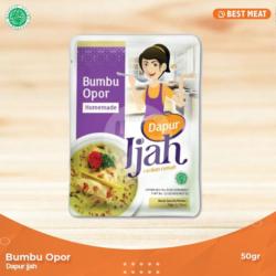 Ijah Bumbu Opor 50 Gr