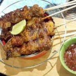 Sate Tulang Ayam