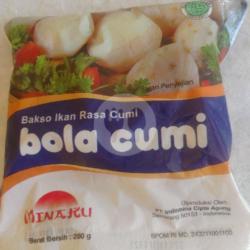 Bola Cumi Minaku