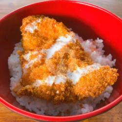 Chicken Katsu