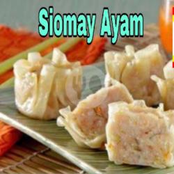 Siomay Ayam Nikmat Isi 12 ( Free Saus Dipisah )