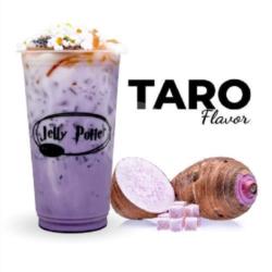 Taro Flavor