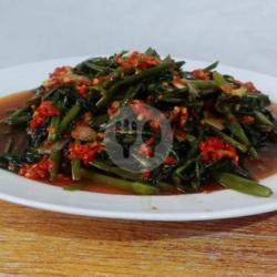 Tumis Kangkung Balado