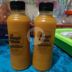 Jamu Kunyit Asem