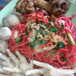 Mie Habang